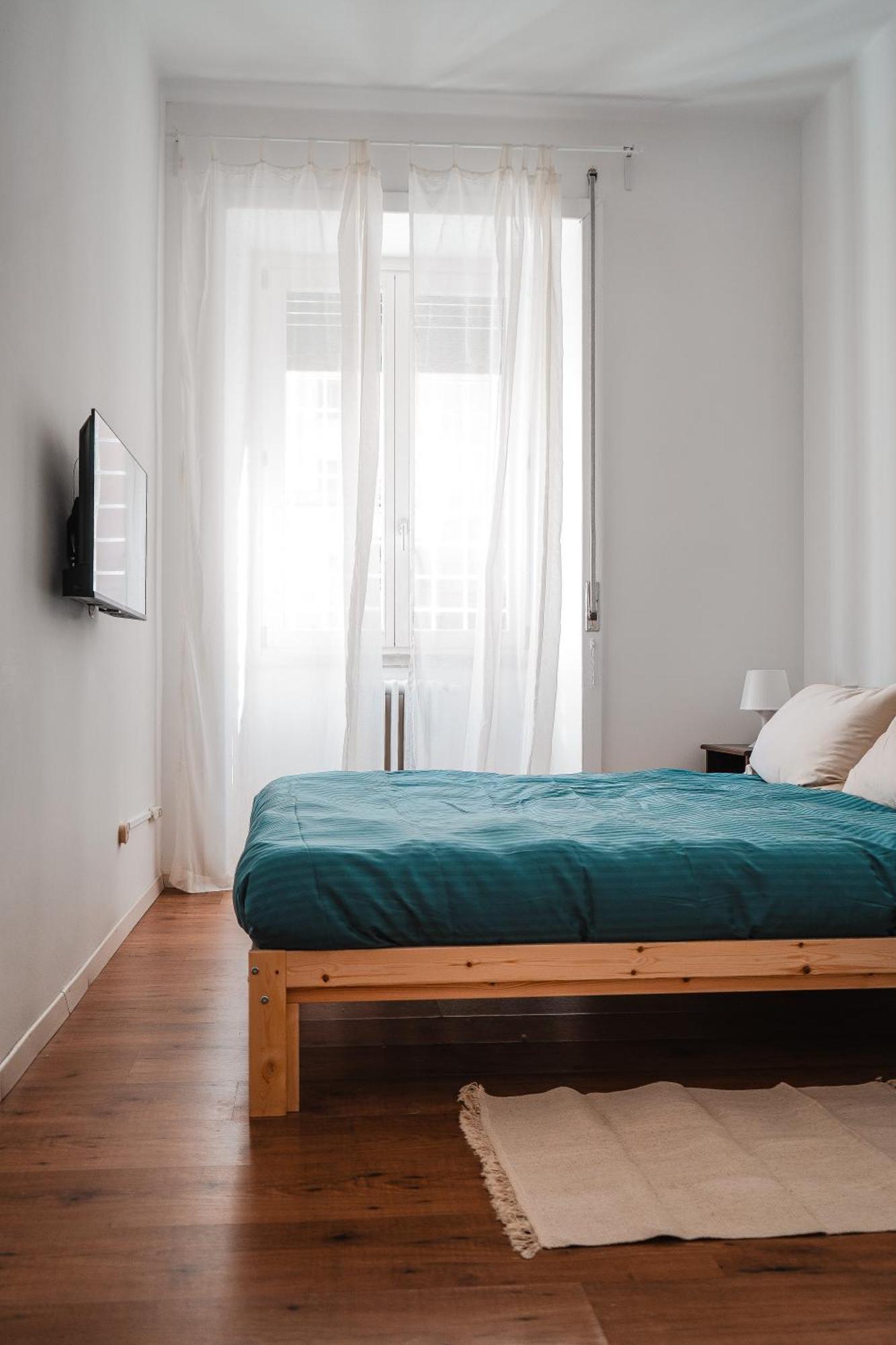Apartment 4venti Cozy Hub Rome