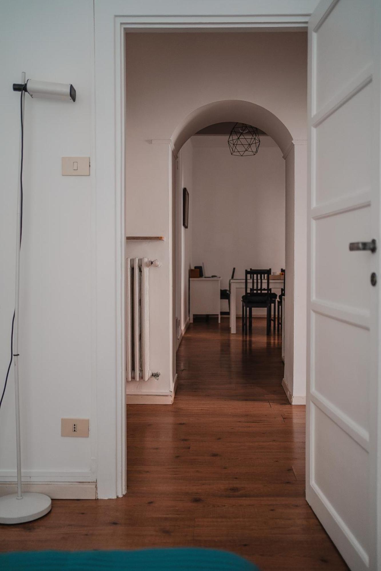 4venti Cozy Hub Apartment Rome