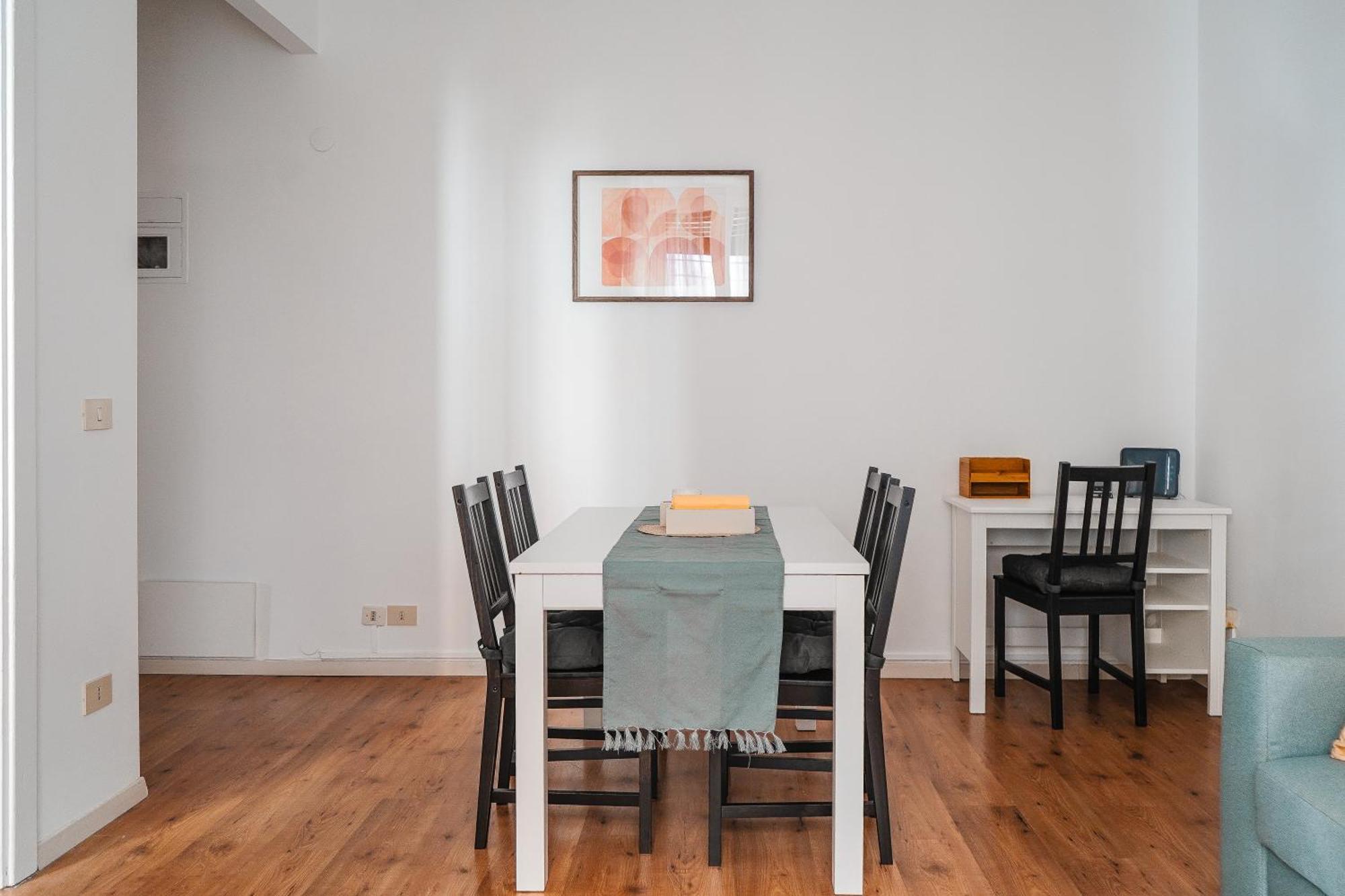4venti Cozy Hub * Rome