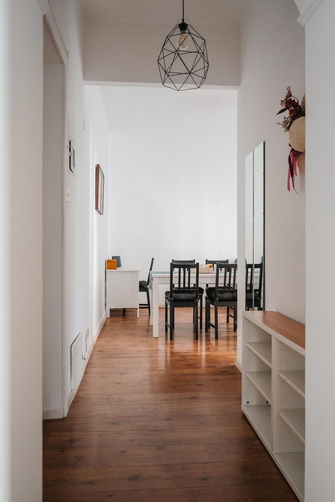 4venti Cozy Hub Apartment