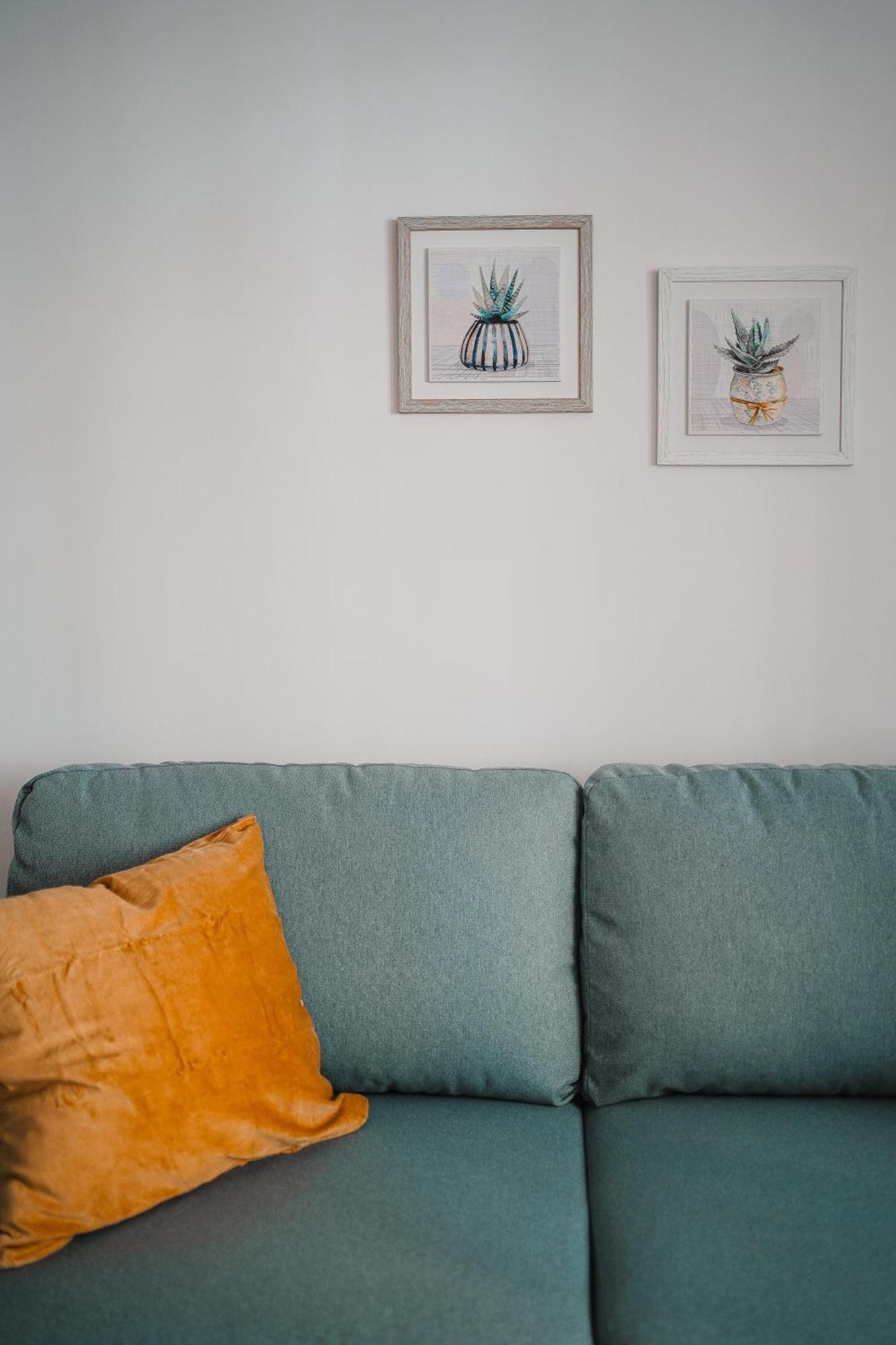 Apartment 4venti Cozy Hub Rome