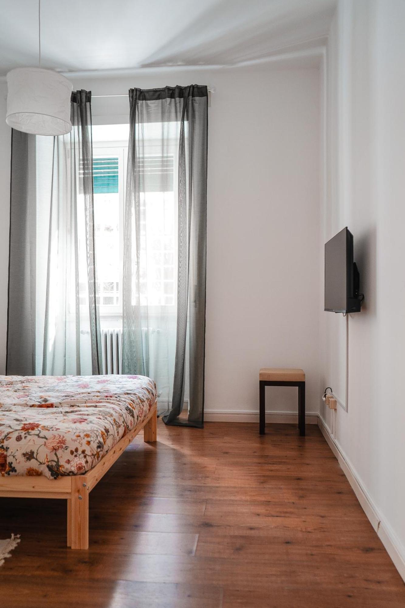 4venti Cozy Hub Rome