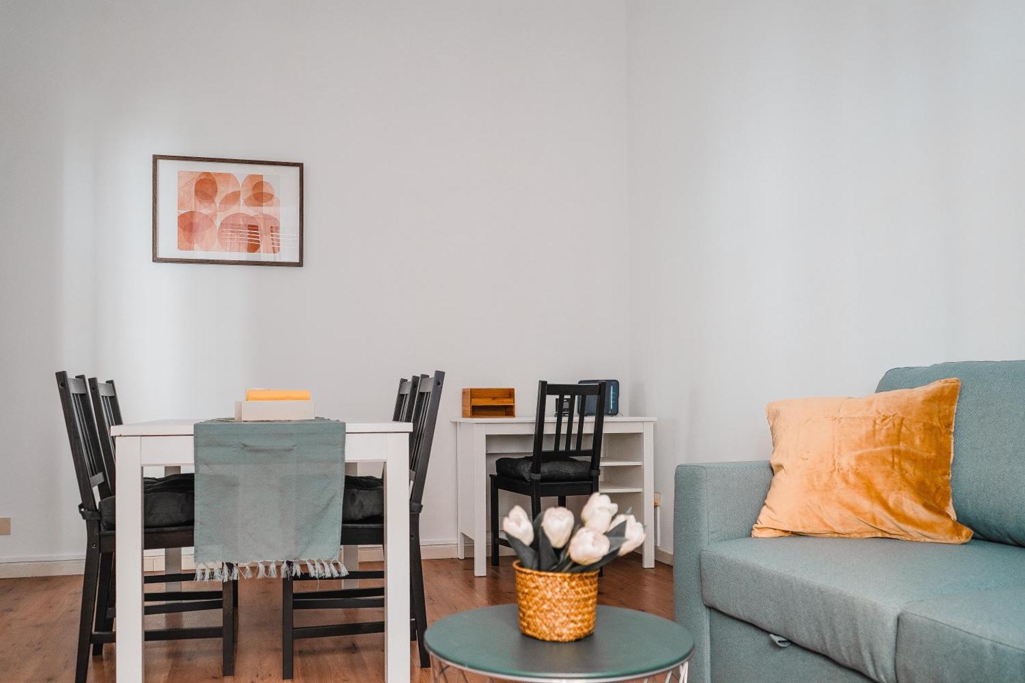 4venti Cozy Hub Rome