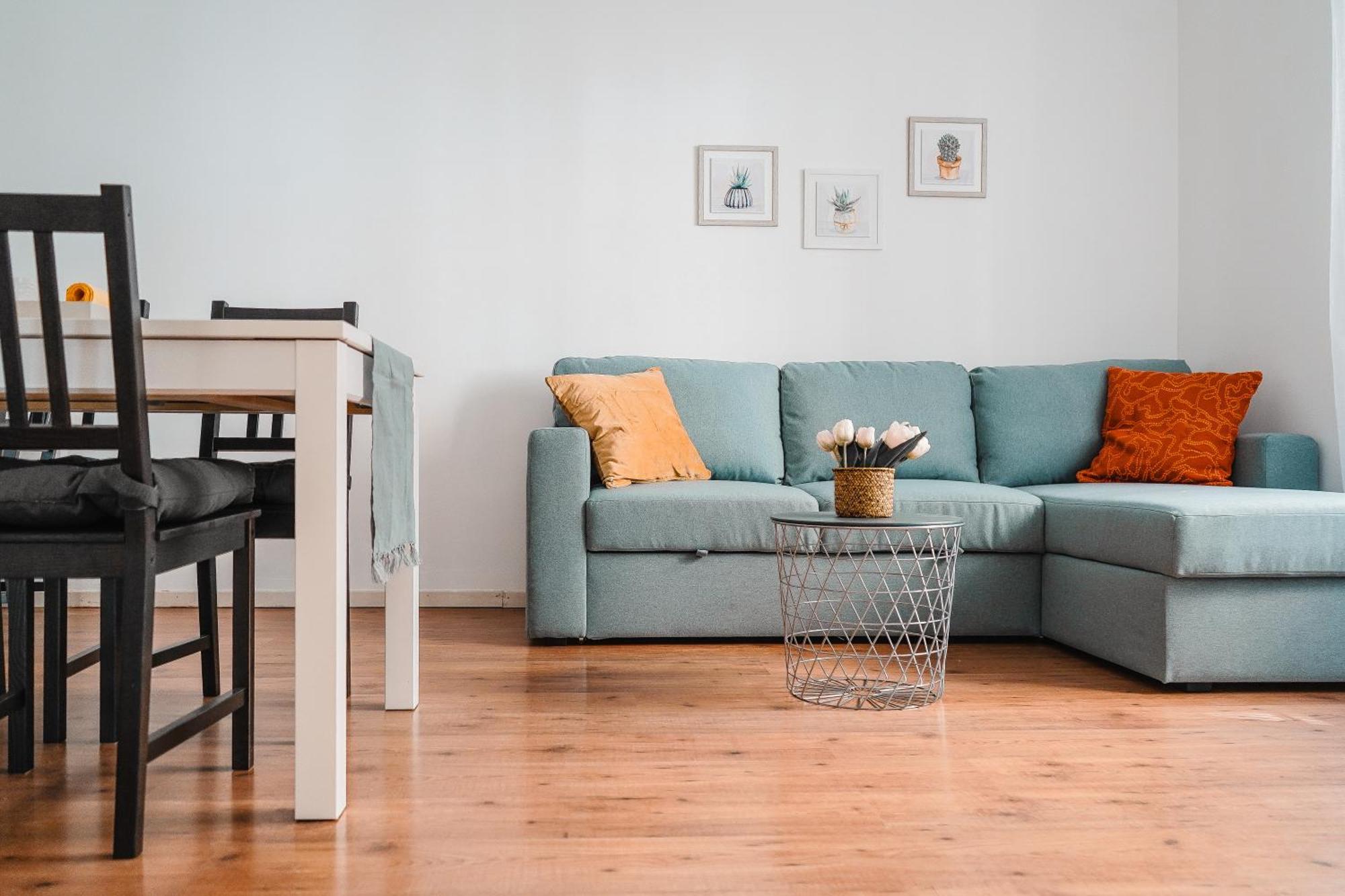 Apartment 4venti Cozy Hub Rome