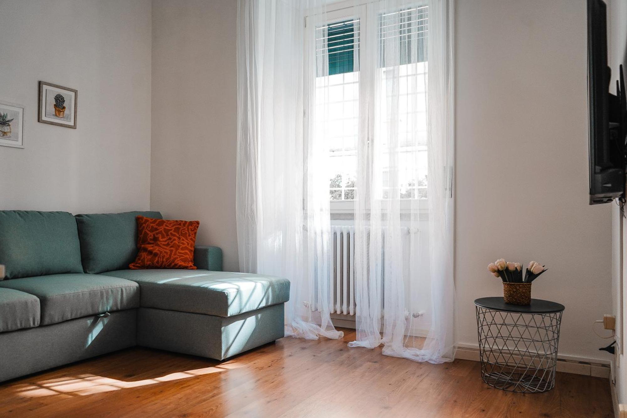 Apartment 4venti Cozy Hub Rome