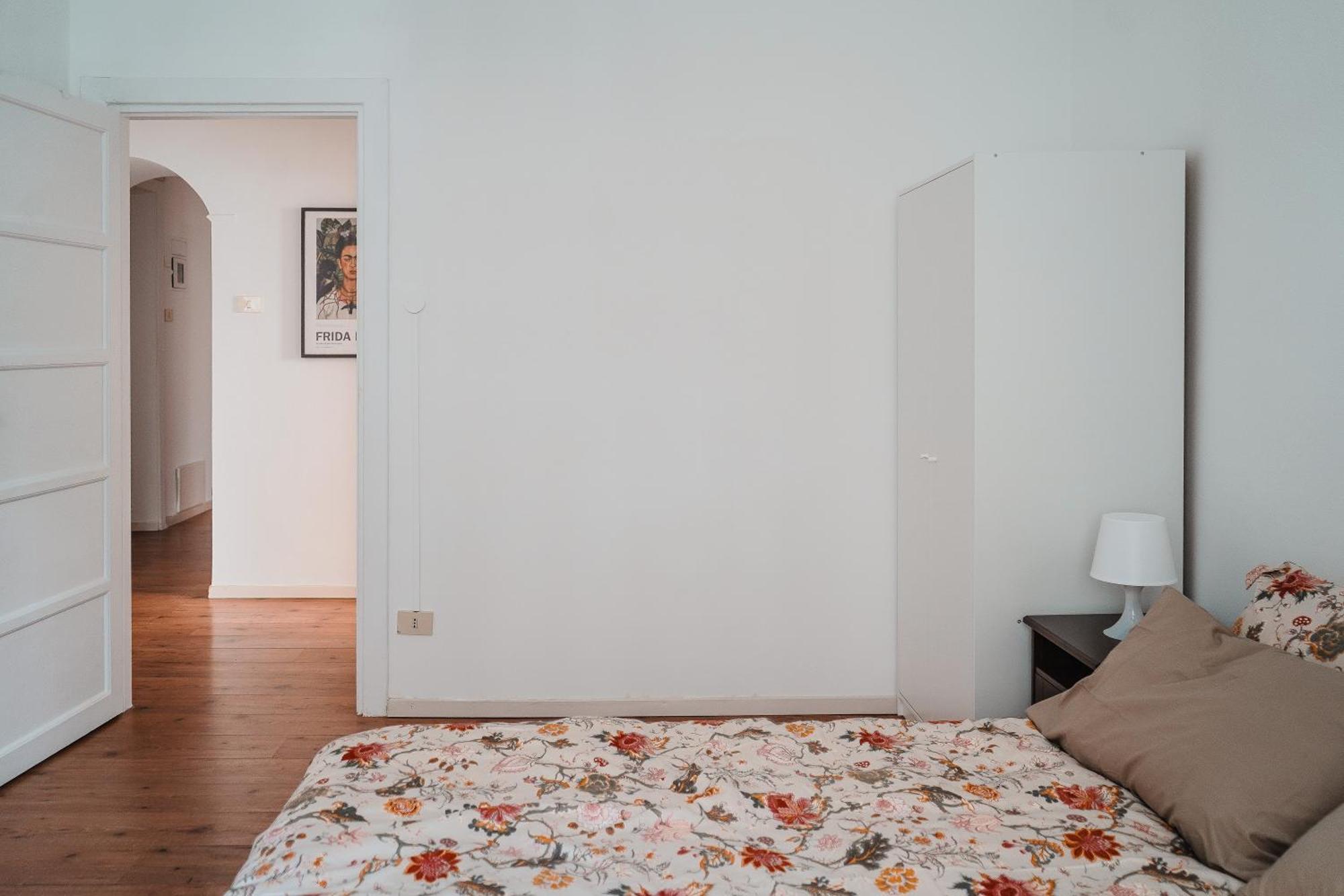 Apartment 4venti Cozy Hub Rome